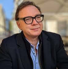 Frederic Sojcher